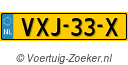 VXJ33X