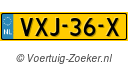 VXJ36X