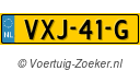 VXJ41G