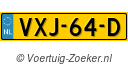 VXJ64D
