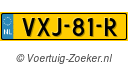 VXJ81R