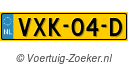 VXK04D