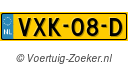 VXK08D