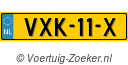 VXK11X