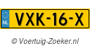 VXK16X