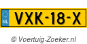 VXK18X