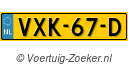 VXK67D