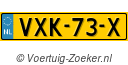VXK73X