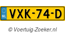 VXK74D