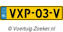 VXP03V