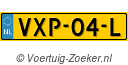 VXP04L
