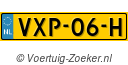 VXP06H
