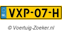 VXP07H