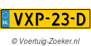 VXP23D
