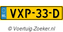VXP33D