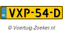 VXP54D