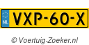 VXP60X
