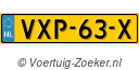 VXP63X