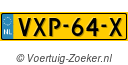 VXP64X