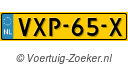 VXP65X