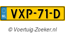 VXP71D