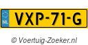 VXP71G