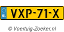 VXP71X