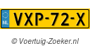 VXP72X