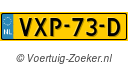 VXP73D