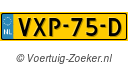 VXP75D