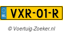 VXR01R
