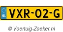 VXR02G