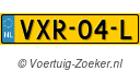 VXR04L
