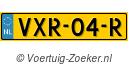 VXR-04-R