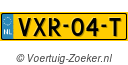 VXR04T
