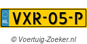 VXR05P