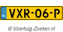 VXR06P