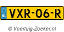 VXR06R