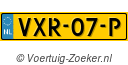 VXR07P