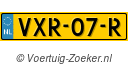 VXR07R