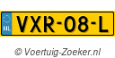 VXR08L