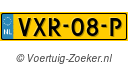 VXR08P