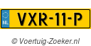VXR11P