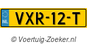 VXR12T
