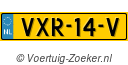 VXR14V