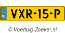 VXR15P
