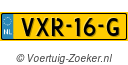 VXR16G