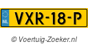 VXR18P