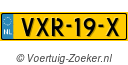 VXR19X