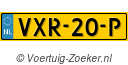 VXR20P